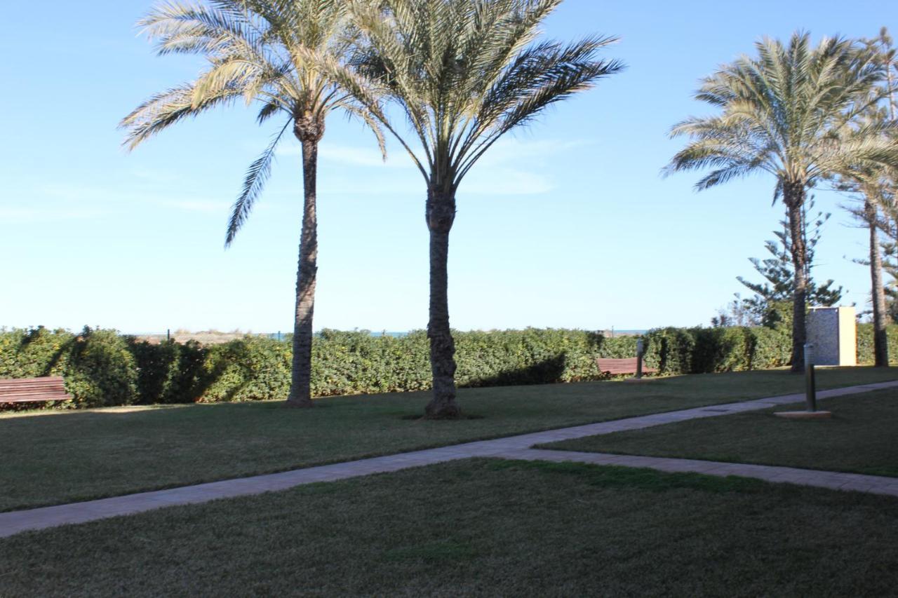 187 Palm Beach - Deniasol Exterior foto